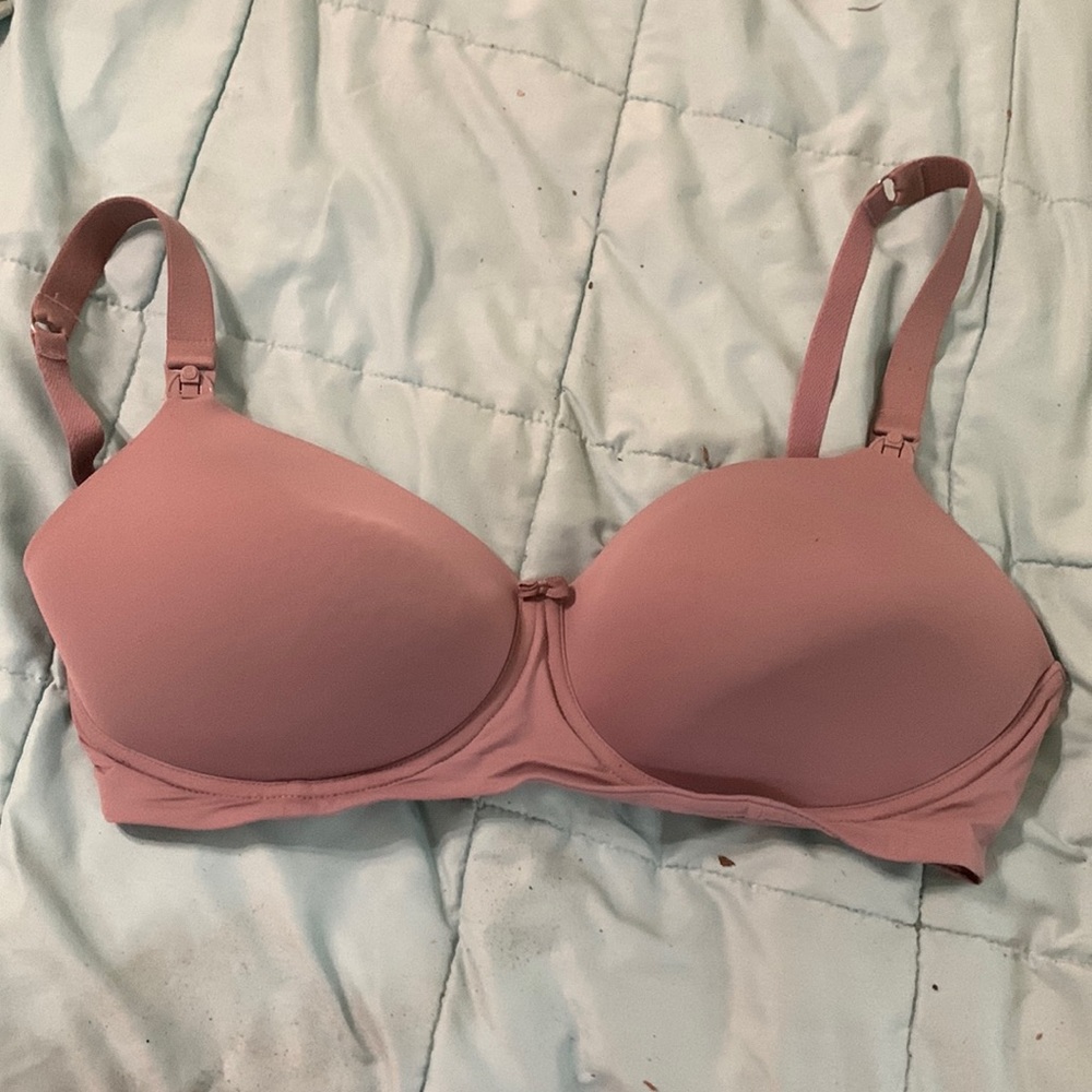 34DDD Bravado Nursing Bra